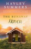 The Runaway Haven (Lost And Found At The Cabin #3) by Hayley Summers