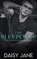The Sleepover (Clear View Country Club) by Daisy Jane