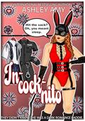 Incocknito (Enchanting the Eggplants #2) by Ashley Amy
