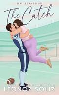 The Catch by Leonor Soliz