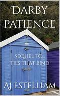 Darby Patience by AJ Estelliam