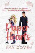 Paper Hearts (Off the Books #2) by Kay Cove