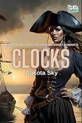 Clocks (Soul Trade #4) by Dakota Sky
