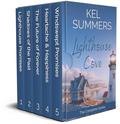 Lighthouse Cove — The Complete Series by Kel Summers