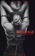 Bondage: Dark Ties Series (The Dark Ties #2) by Micala McCrayer
