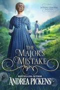The Major's Mistake by Andrea Pickens
