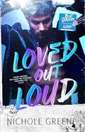 Loved Out Loud (Blue Sunday #1) by Nichole Greene