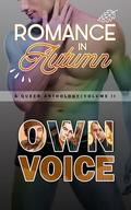 Romance In Autumn (A Queer Anthology #2) by Shane K. Morton