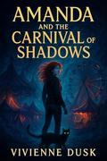 Amanda and the Carnival of Shadows: Beware! You Choose The Doom... by Vivienne Dusk