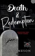 Death & Redemption (Deceiving Her #3) by N.A. Jameson