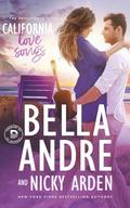 California Love Songs (The Davenports #4) by Bella Andre