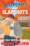 Soulmates and Slapshots (Love in Maple Falls #6) by Melissa Baldwin