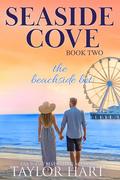 The Beachside Bet by Taylor Hart