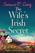 The Wife's Irish Secret (Magnolia Manor #6) by Susanne O'Leary