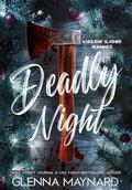 Deadly Night by Glenna Maynard