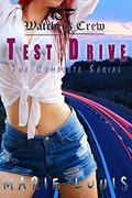 Test Drive by Ines Johnson