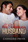 Her Temporary Husband by Chandra Priya