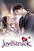 Lovestruck 10: A Dangerous Situation by Qing Cha