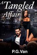 A Tangled Affair by P.G. Van