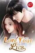 Love Your Lies 7: I Have Nothing To Do With You by Mobo Reader
