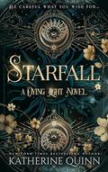 Starfall by Katherine Quinn
