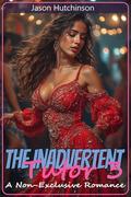 The Inadvertent Tutor 3: A Non-Exclusive Romance by Jason Hutchinson