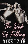 The Risk of Falling by Nikki Ash