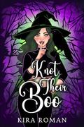 Knot Their Boo (Knotty Holidays #2) by Kira Roman