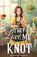 They Love Me Knot (Starfalls Omegaverse #2) by Winnie Aster