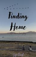 Finding Home: An Aroace Love Story by Sage Donnell
