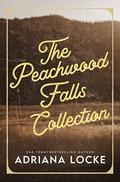 The Peachwood Falls Collection by Adriana Locke