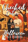 Checked Out on Halloween by K.T. Harris