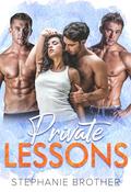 Private Lessons by Stephanie Brother