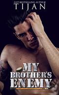My Brother's Enemy by Tijan