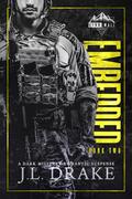 Embedded (Stonewall Trilogy #2) by J.L. Drake