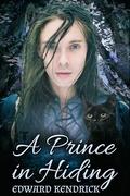 A Prince in Hiding by Edward Kendrick