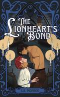 The Lionheart's Bond (Bonds of Dusk and Dawn #1) by S.A. Monroe
