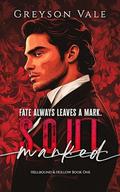 Soulmarked (Hellbound and Hollow #1) by Greyson Vale