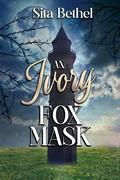 An Ivory Fox Mask by Sita Bethel