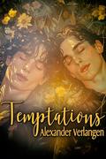 Temptations by Alexander Verlangen