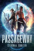 Passageway by Steven A. Coulter