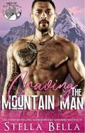 Craving the Mountain Man (Men of Fire Mountain #3) by Stella Bella