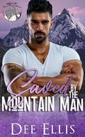Saved By The Mountain Man (Men of Fire Mountain #7) by Dee Ellis