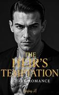 The Heir’s Temptation: A Dark Romance by Qiufeng Li