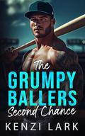 The Grumpy Ballers Second Chance: Off Limits Brothers Best Friend Romance by Kenzi Lark