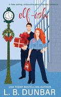 Elf-ish (Holiday Hotties #4) by L.B. Dunbar