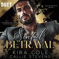 Sinful Betrayal by Kira Cole, Blair Thatcher