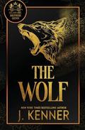 The Wolf (Billionaire Brothers Grimm #2) by J. Kenner