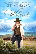 Wilbert (The Snows of Clear Creek #6) by Kit Morgan