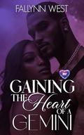 Gaining the Heart of a Gemini (BLP Signs of Love #15) by Fallynn West